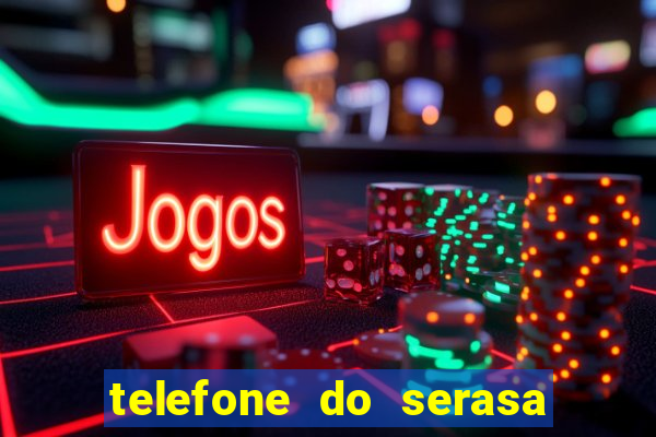 telefone do serasa salvador bahia